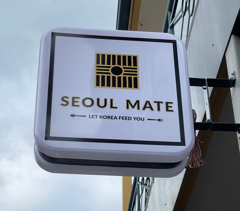 Seoul Mate Wollongong photo 6