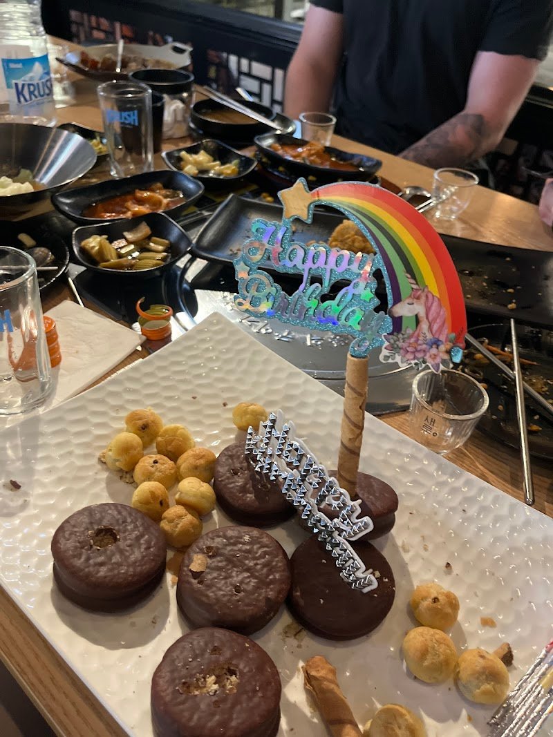 Seoul Mate Wollongong photo 10