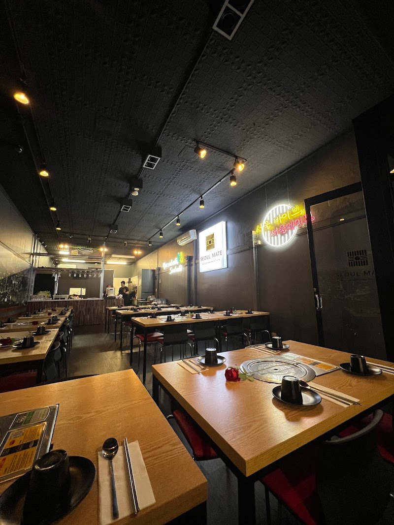 Seoul Mate Wollongong photo 5