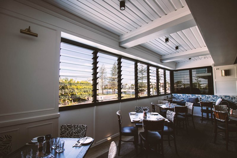 Cavills Steakhouse & Rooftop Bar