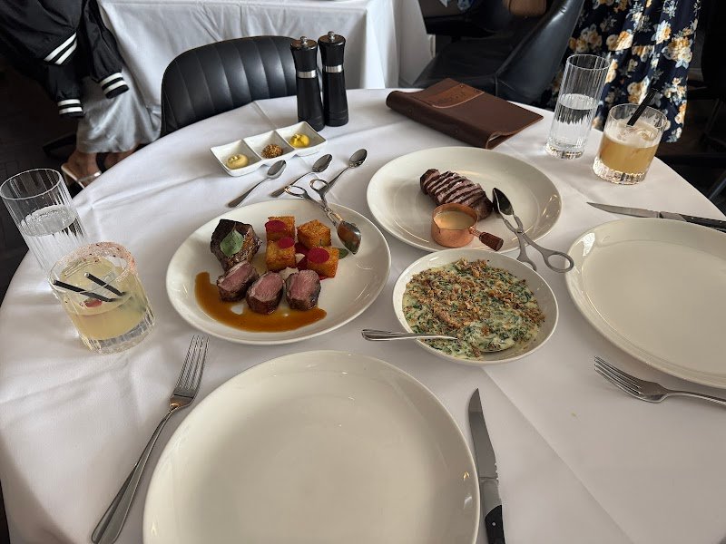 Fatcow on James St photo 9