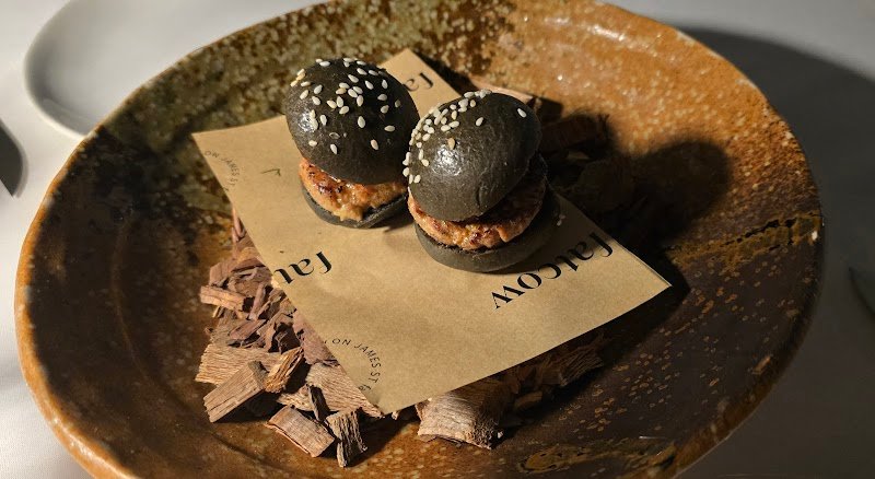 Fatcow on James St photo 3