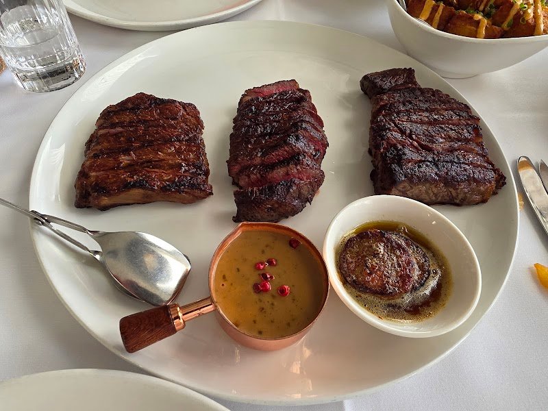 Fatcow on James St photo 6