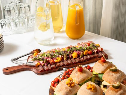 Seafire on the Marina photo 3