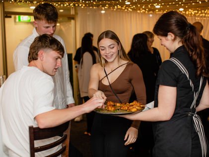 Seafire on the Marina photo 2