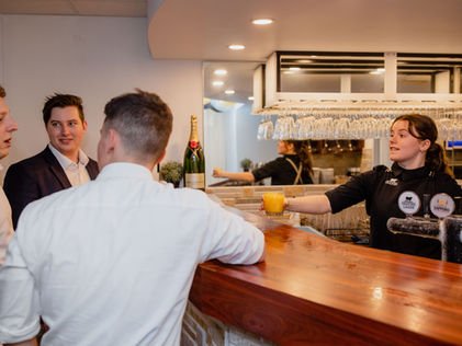 Seafire on the Marina photo 6