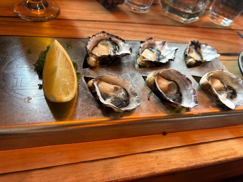 Bar Wa Izakaya photo 5