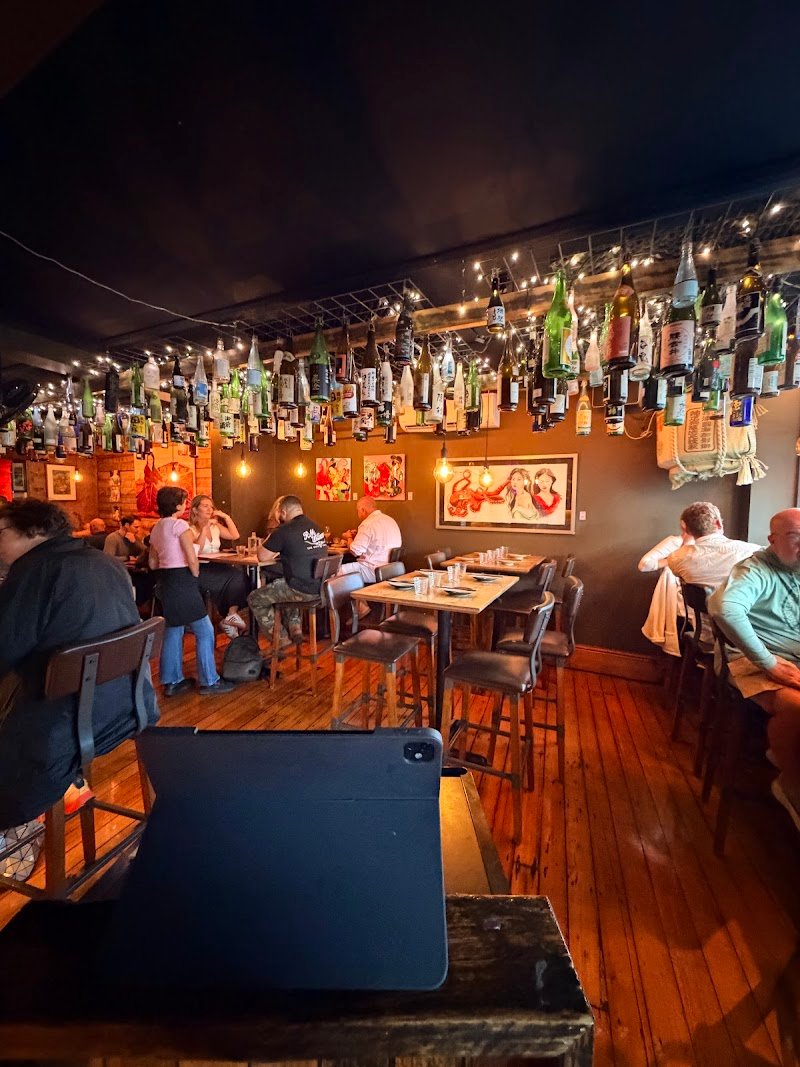 Bar Wa Izakaya photo 2