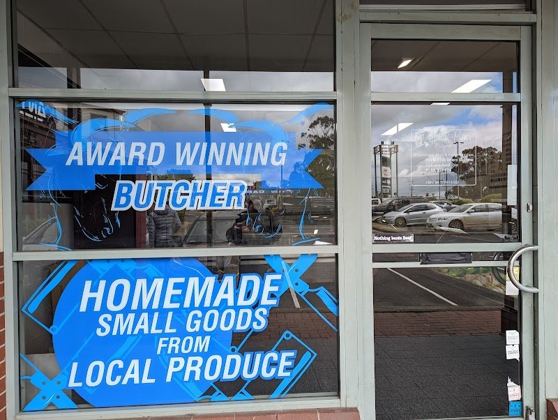 Midvale Quality Meats PTY Ltd.