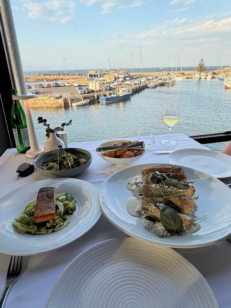 Harbourfront Seafood Restaurant photo 3