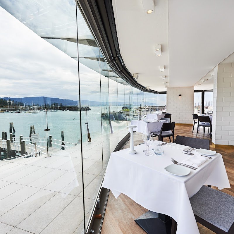 Harbourfront Seafood Restaurant