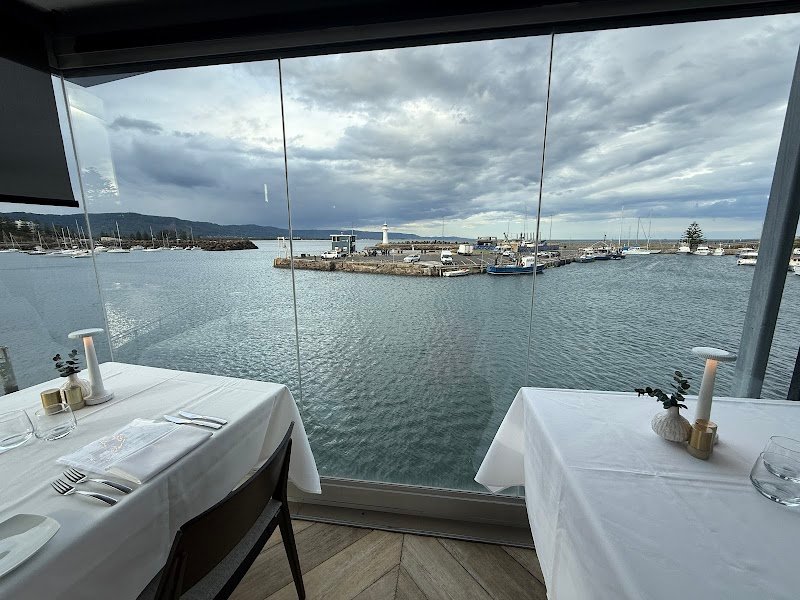 Harbourfront Seafood Restaurant photo 9