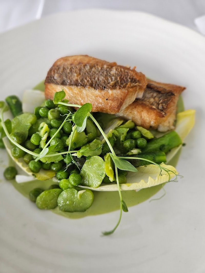 Harbourfront Seafood Restaurant photo 4