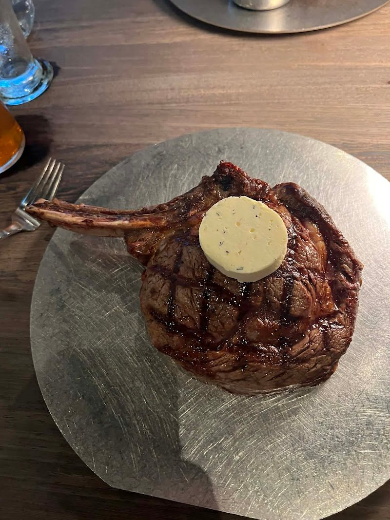 A Hereford Beefstouw photo 3