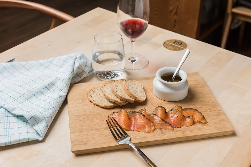 A Hereford Beefstouw photo 4