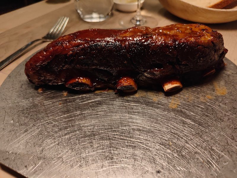 A Hereford Beefstouw photo 9