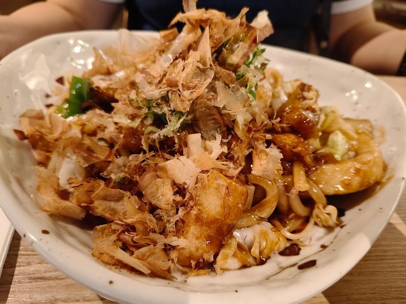 Meshiya Japan photo 9