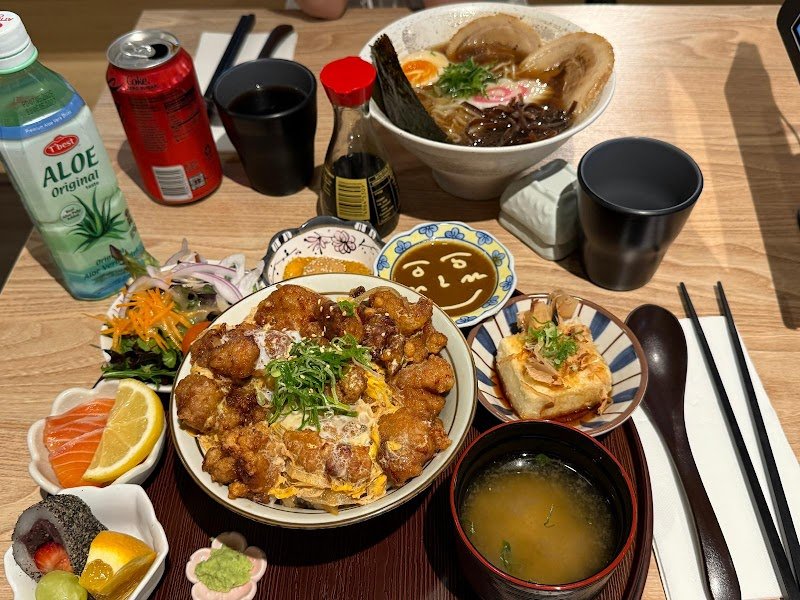 Meshiya Japan photo 6