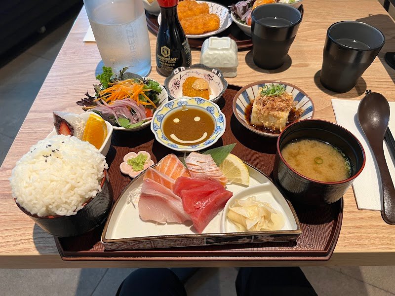 Meshiya Japan photo 4