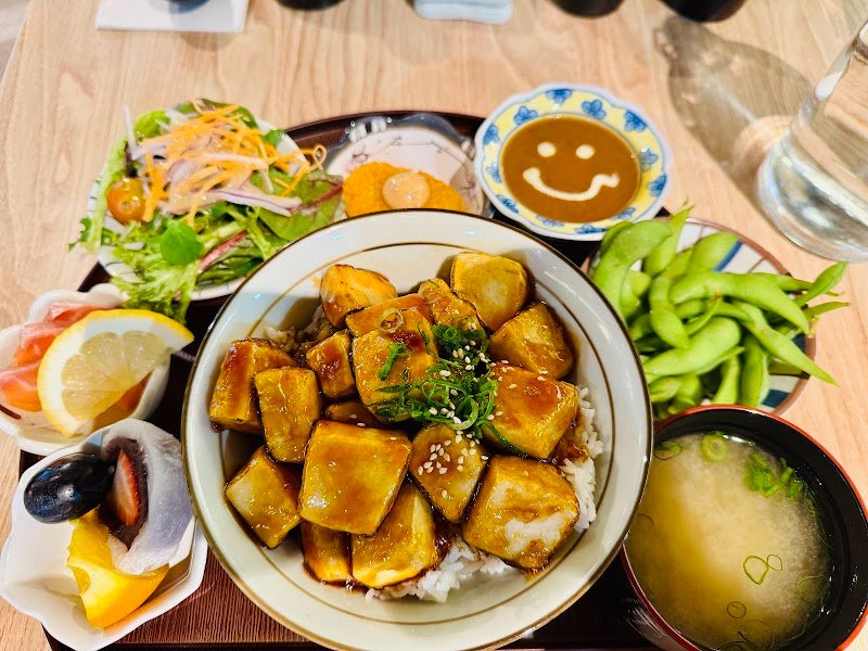 Meshiya Japan photo 2