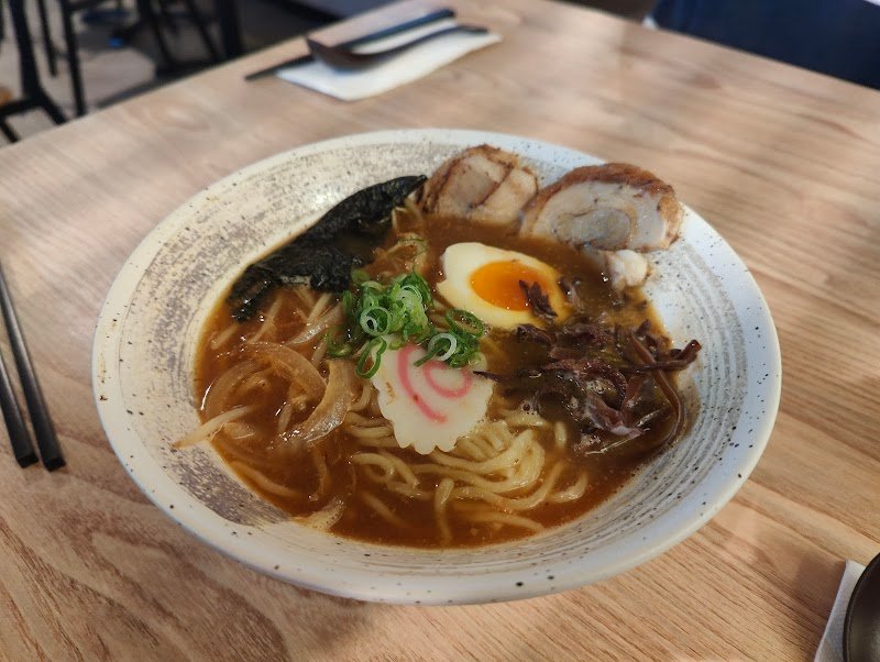 Meshiya Japan photo 7