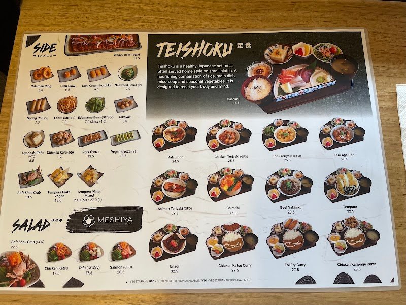 Meshiya Japan photo 8