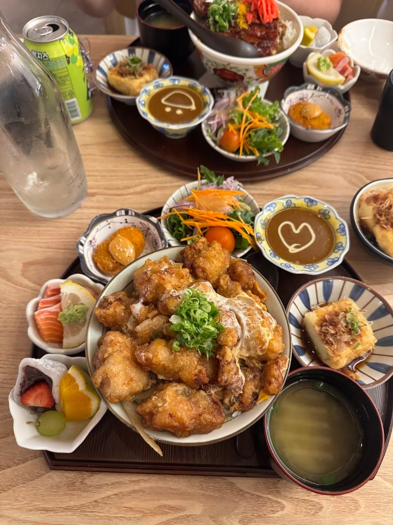 Meshiya Japan photo 3