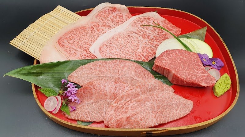 Wagyu-Ya on Chevron photo 7