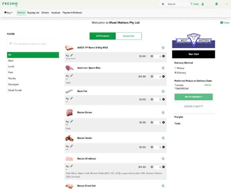 Meat Matters photo 5