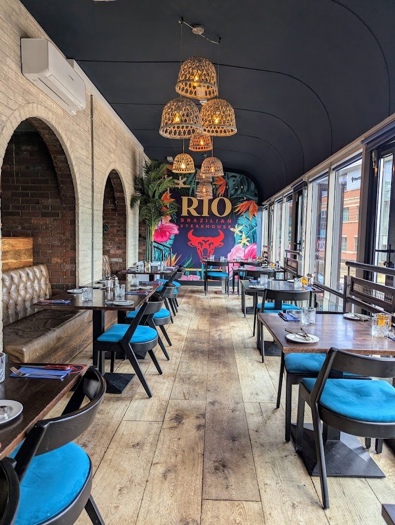 Rio Brazilian Steakhouse photo 10
