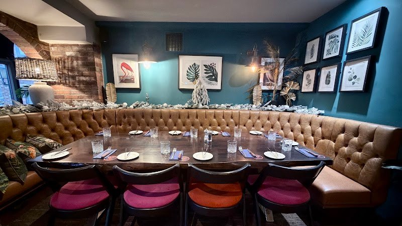 Rio Brazilian Steakhouse photo 6