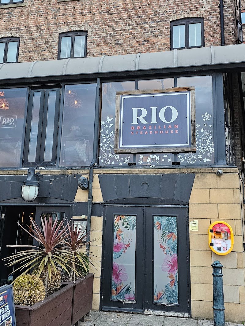 Rio Brazilian Steakhouse photo 7
