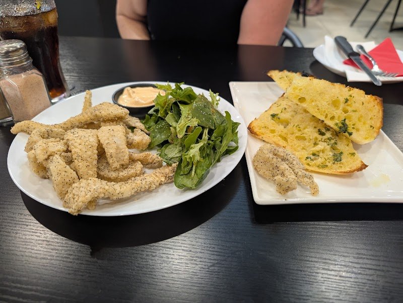 Red Hot Steakhouse and Bar photo 10