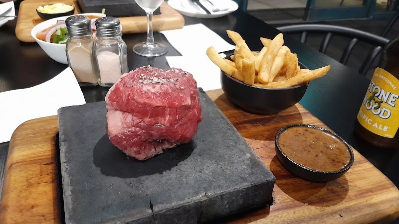 Red Hot Steakhouse and Bar photo 3