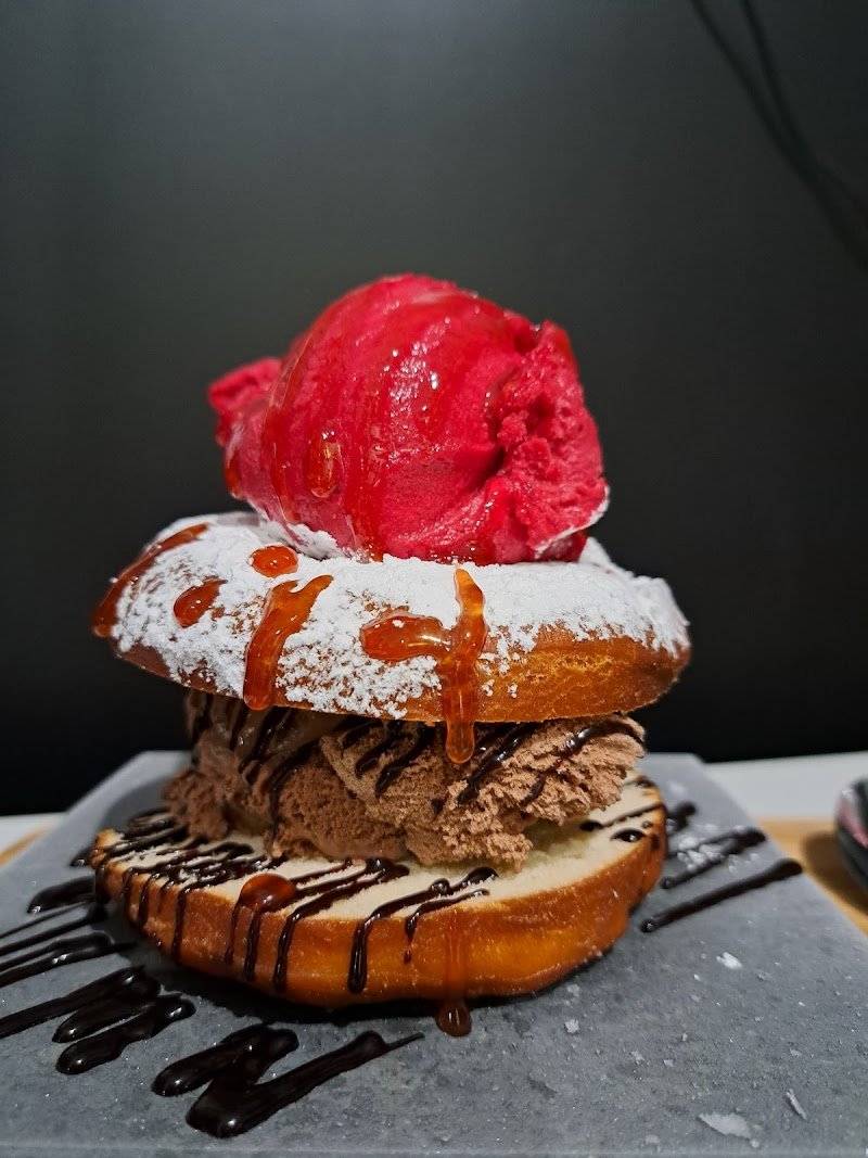 Red Hot Steakhouse and Bar photo 2