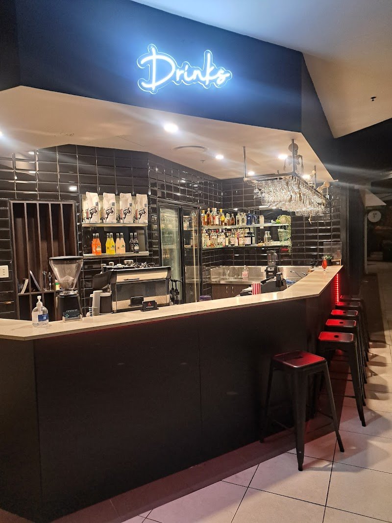 Red Hot Steakhouse and Bar photo 8