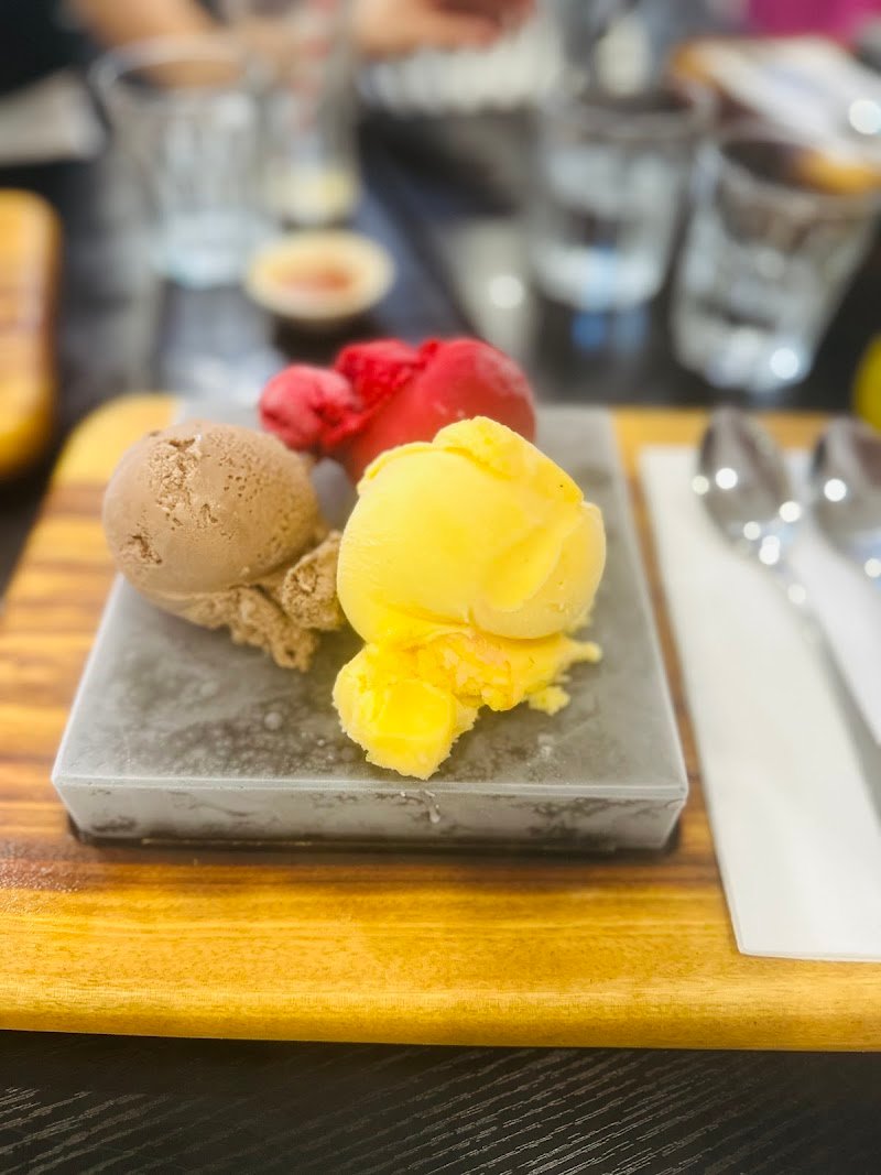 Red Hot Steakhouse and Bar photo 6