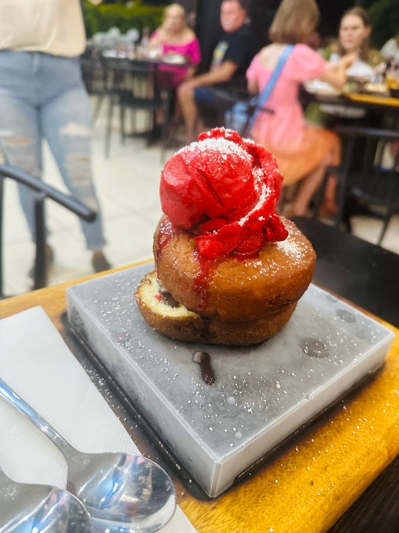 Red Hot Steakhouse and Bar photo 4