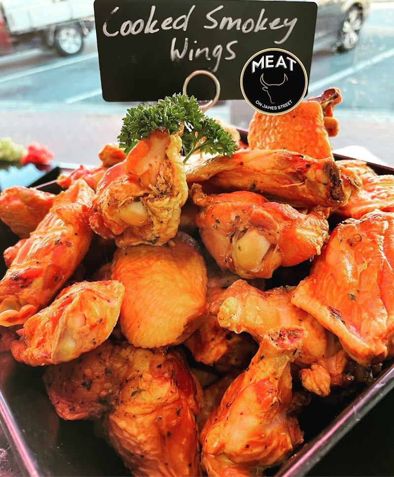 Meat on James St. photo 6