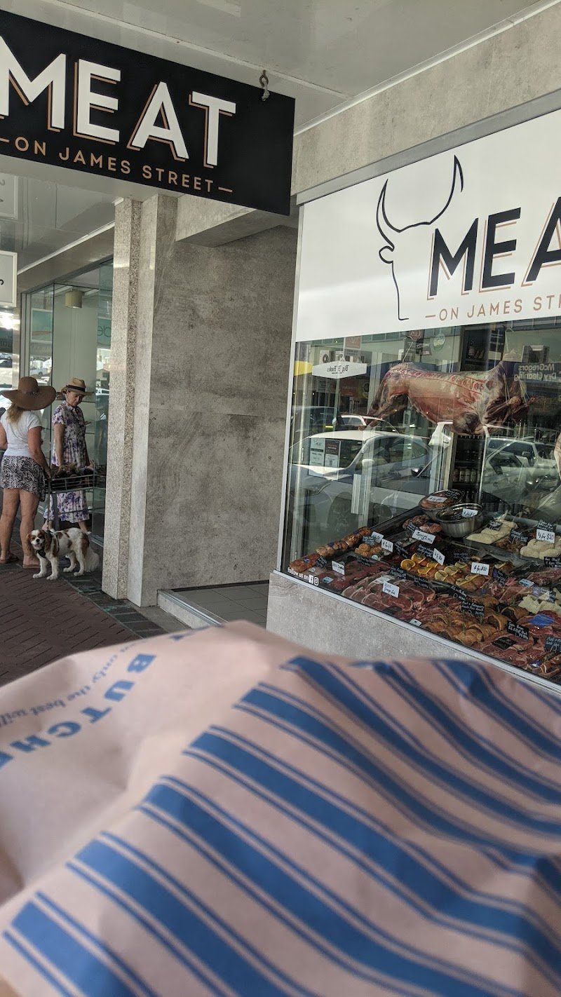 Meat on James St. photo 5