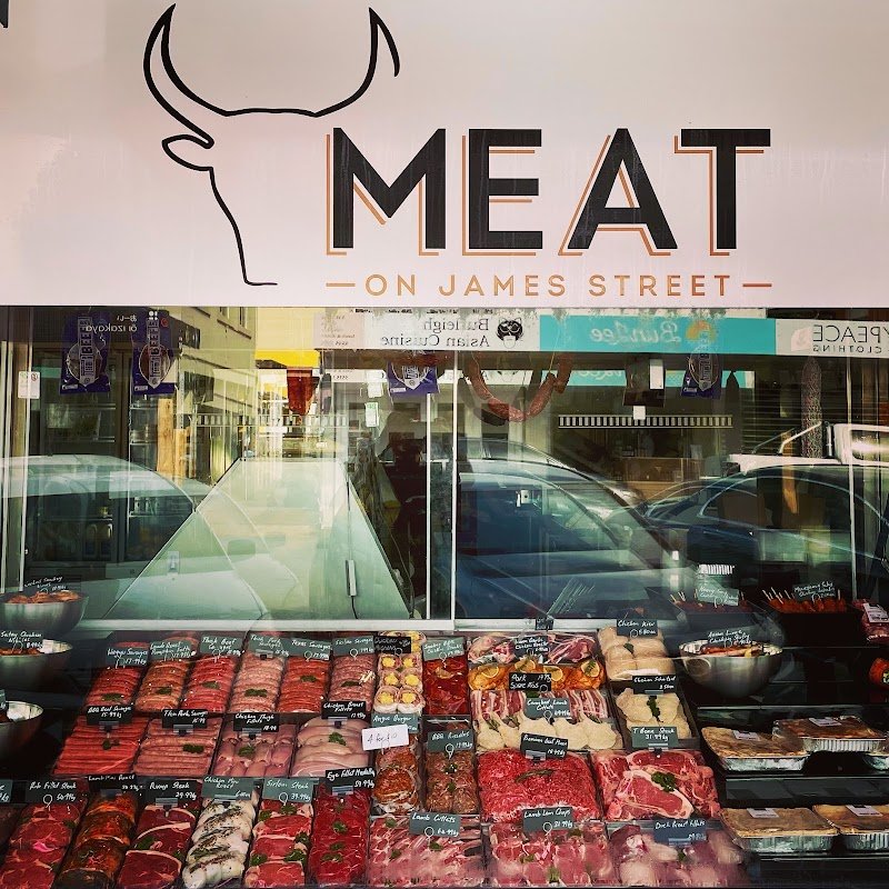 Meat on James St. photo 3