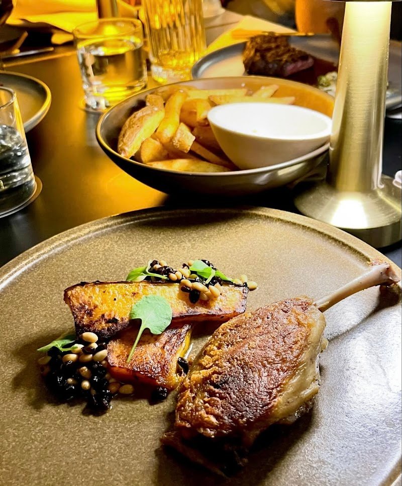 Flaming & Co. Wood-Fired Grill & Bar photo 8