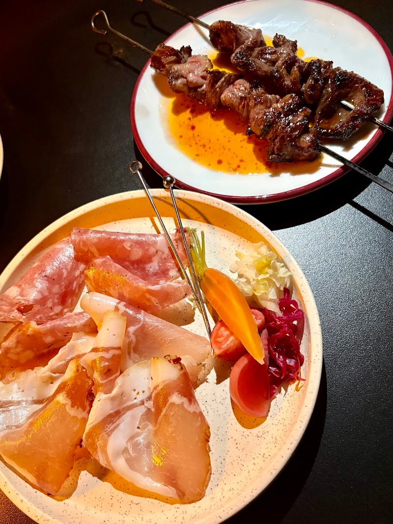 Flaming & Co. Wood-Fired Grill & Bar photo 7