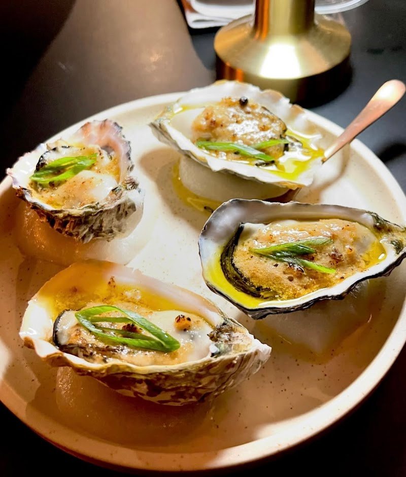 Flaming & Co. Wood-Fired Grill & Bar photo 6