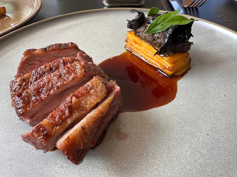 Flaming & Co. Wood-Fired Grill & Bar photo 10