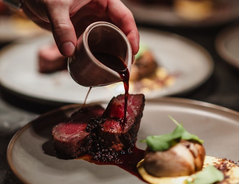 Flaming & Co. Wood-Fired Grill & Bar photo 2