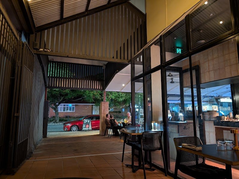 Flaming & Co. Wood-Fired Grill & Bar photo 5