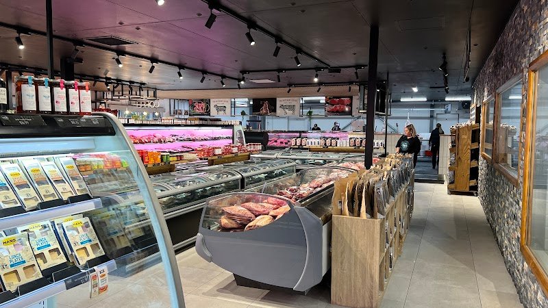 The Meat Hub Gold Coast photo 2