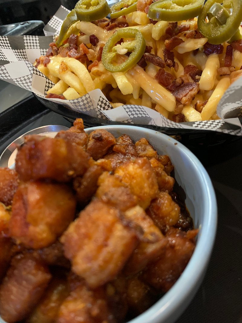 SoCo Kitchen & Bar Wollongong photo 8