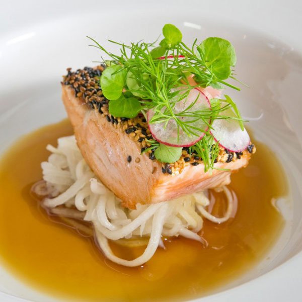 Rock Salt Restaurant